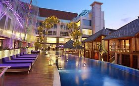 Hotel Grand Mega Bali