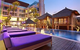 Grand Mega Resort&spa Bali